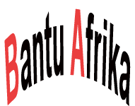 Bantu Afrika